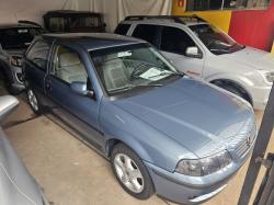 VOLKSWAGEN Gol 1.0 MI