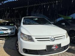 VOLKSWAGEN Gol 1.0 MI 4P