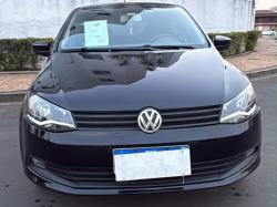 VOLKSWAGEN Gol 1.0 MI 4P