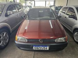 VOLKSWAGEN Gol 1.0 MI