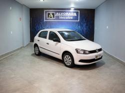 VOLKSWAGEN Gol 1.0 SPECIAL
