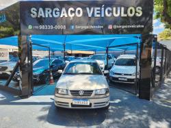 VOLKSWAGEN Gol 1.6 4P G3 RALLYE FLEX