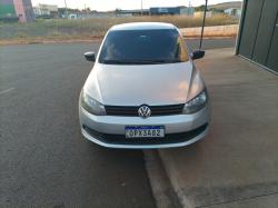 VOLKSWAGEN Gol 1.6 4P G6 CITY FLEX VOLKSWAGEN Gol 1.6 4P G6 CITY FLEX