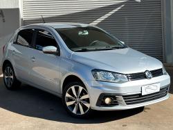 VOLKSWAGEN Gol 1.6 4P FLEX MSI CONFORTLINE
