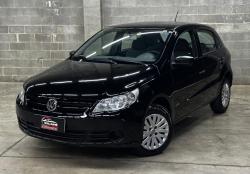 VOLKSWAGEN Gol 1.6 4P G5 FLEX
