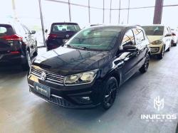 VOLKSWAGEN Gol 1.6 4P FLEX MSI AUTOM�TICO
