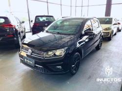 VOLKSWAGEN Gol 1.6 4P FLEX MSI AUTOM�TICO