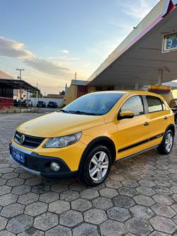 VOLKSWAGEN Gol 1.6 4P G5 RALLYE FLEX