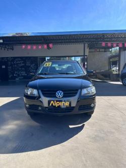 VOLKSWAGEN Gol 1.6 4P G4