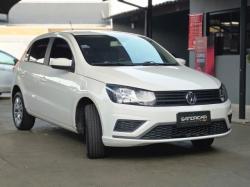 VOLKSWAGEN Gol 1.6 4P FLEX MSI AUTOM�TICO