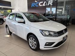 VOLKSWAGEN Gol 1.6 4P FLEX MSI