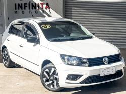 VOLKSWAGEN Gol 1.6 4P FLEX MSI