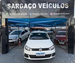 VOLKSWAGEN Gol 1.6 4P FLEX MSI TRENDLINE