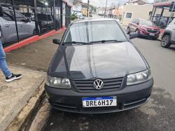 VOLKSWAGEN Gol 1.6 4P G3 POWER