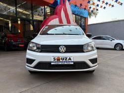VOLKSWAGEN Gol 1.6