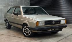 VOLKSWAGEN Gol 1.6 CL