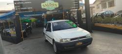 VOLKSWAGEN Gol 1.6 CLI