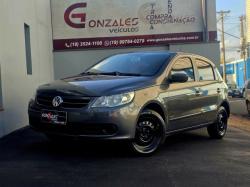 VOLKSWAGEN Gol 1.6 MI 4P