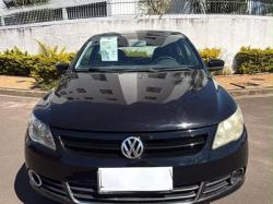 VOLKSWAGEN Gol 1.6 MI 4P