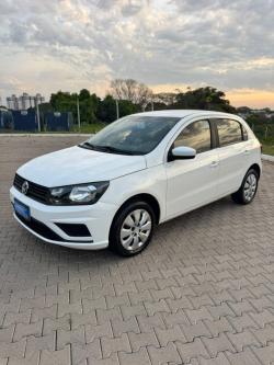 VOLKSWAGEN Gol 1.6 MI 4P