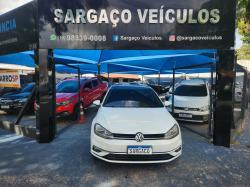VOLKSWAGEN Golf 1.0 12V 4P FLEX 200 TSI COMFORTLINE AUTOM�TICO TIPTRONIC