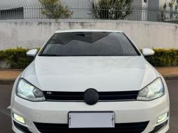 VOLKSWAGEN Golf 1.0 12V 4P TSI COMFORTLINE FLEX