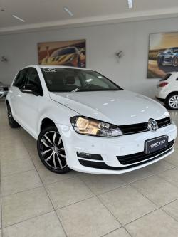 VOLKSWAGEN Golf 1.4 16V 4P TSI HIGHLINE AUTOMTICO