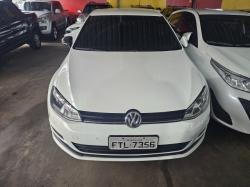 VOLKSWAGEN Golf 1.4 16V 4P TSI COMFORTLINE AUTOMTICO
