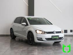 VOLKSWAGEN Golf 1.4 16V 4P TSI COMFORTLINE AUTOM�TICO
