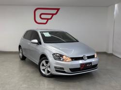 VOLKSWAGEN Golf 1.4 16V 4P TSI COMFORTLINE AUTOM�TICO