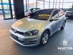 VOLKSWAGEN Golf 1.4 16V 4P TSI HIGHLINE AUTOM�TICO