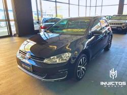 VOLKSWAGEN Golf 1.4 16V 4P TSI HIGHLINE AUTOM�TICO