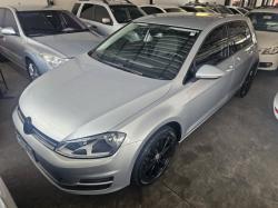 VOLKSWAGEN Golf 1.4 16V 4P TSI COMFORTLINE AUTOM�TICO