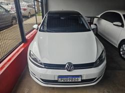 VOLKSWAGEN Golf 1.4 16V 4P FLEX TSI HIGHLINE AUTOM�TICO