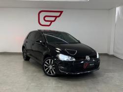 VOLKSWAGEN Golf 1.4 16V 4P FLEX TSI HIGHLINE AUTOM�TICO