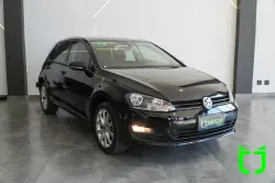 VOLKSWAGEN Golf 1.4 16V 4P TSI COMFORTLINE AUTOM�TICO