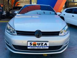 VOLKSWAGEN Golf 1.4 16V 4P TSI COMFORTLINE AUTOM�TICO
