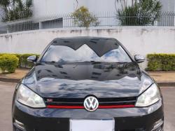 VOLKSWAGEN Golf 1.4 16V 4P TSI COMFORTLINE AUTOMÁTICO