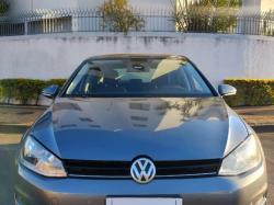 VOLKSWAGEN Golf 1.4 16V 4P TSI COMFORTLINE AUTOMÁTICO
