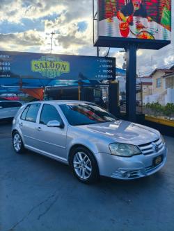 VOLKSWAGEN Golf 1.6 4P FLEX