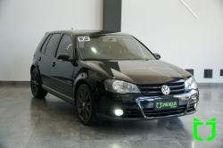 VOLKSWAGEN Golf 1.6 4P SPORTLINE FLEX