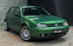 VOLKSWAGEN Golf 1.6 4P