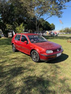VOLKSWAGEN Golf 1.6 4P GENERATION