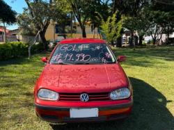 VOLKSWAGEN Golf 1.6 4P