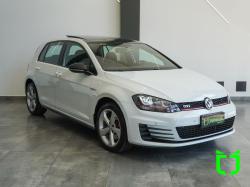 VOLKSWAGEN Golf 2.0 4P GTI TURBO AUTOMTICO