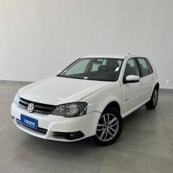 VOLKSWAGEN Golf 2.0 4P FLEX SPORTLINE AUTOMTICO