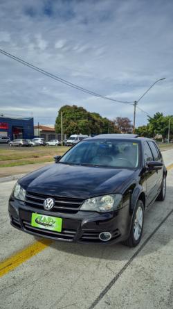 VOLKSWAGEN Golf 2.0 4P FLEX SPORTLINE