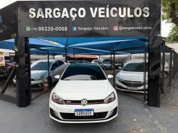 VOLKSWAGEN Golf 2.0 TSI GTI TURBO AUTOMÁTICO