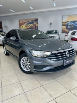 VOLKSWAGEN Jetta 1.4 4P 250 TSI TURBO CONFORTLINE AUTOMTICO