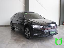 VOLKSWAGEN Jetta 1.4 16V 4P TSI CONFORTLINE AUTOMTICO